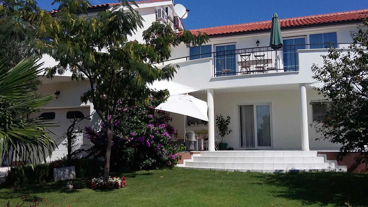 Apartment Oaza Mira Tribunj  Bagian luar foto